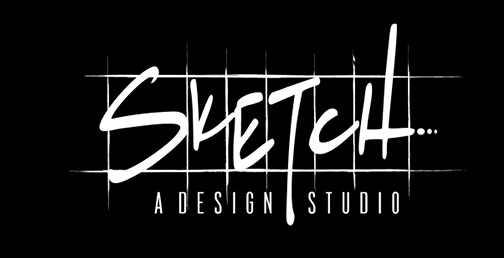 SKETCH. a design studio